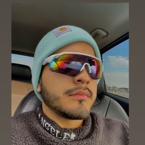 Meet your Posher, Martin